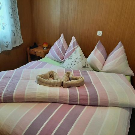 Chalet Apartment By Interlaken. Parking Ringgenberg Εξωτερικό φωτογραφία