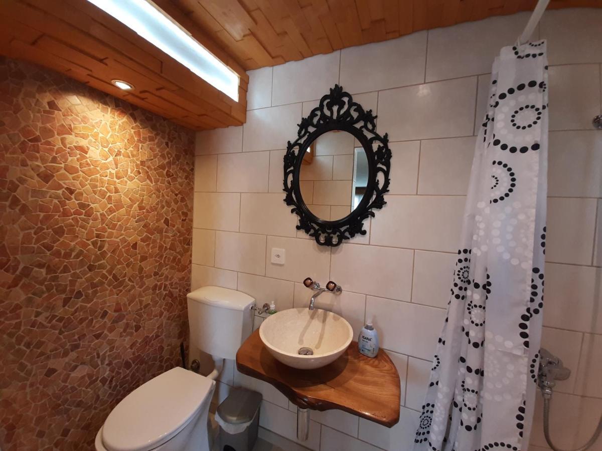 Chalet Apartment By Interlaken. Parking Ringgenberg Εξωτερικό φωτογραφία